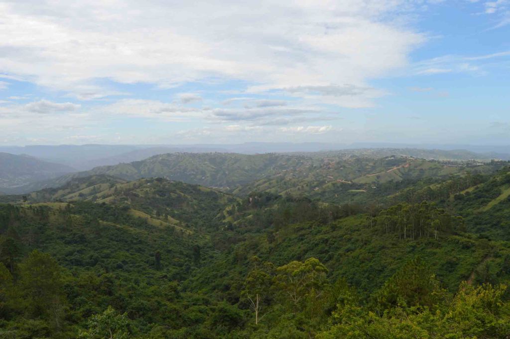 5. South Africa&nbsp;2017